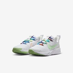Nike Kids' 13C STAR RUNNER Sneakers